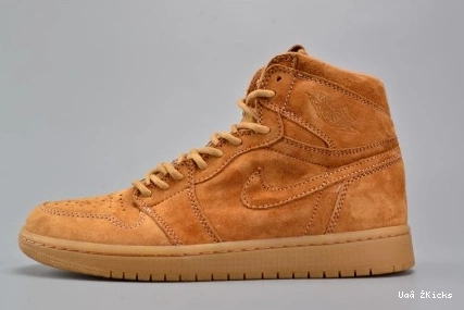 BestValue Jordan 1 Air Retro 340 OG High 0919
